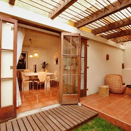 Antigua Guatemala Villas Экстерьер фото
