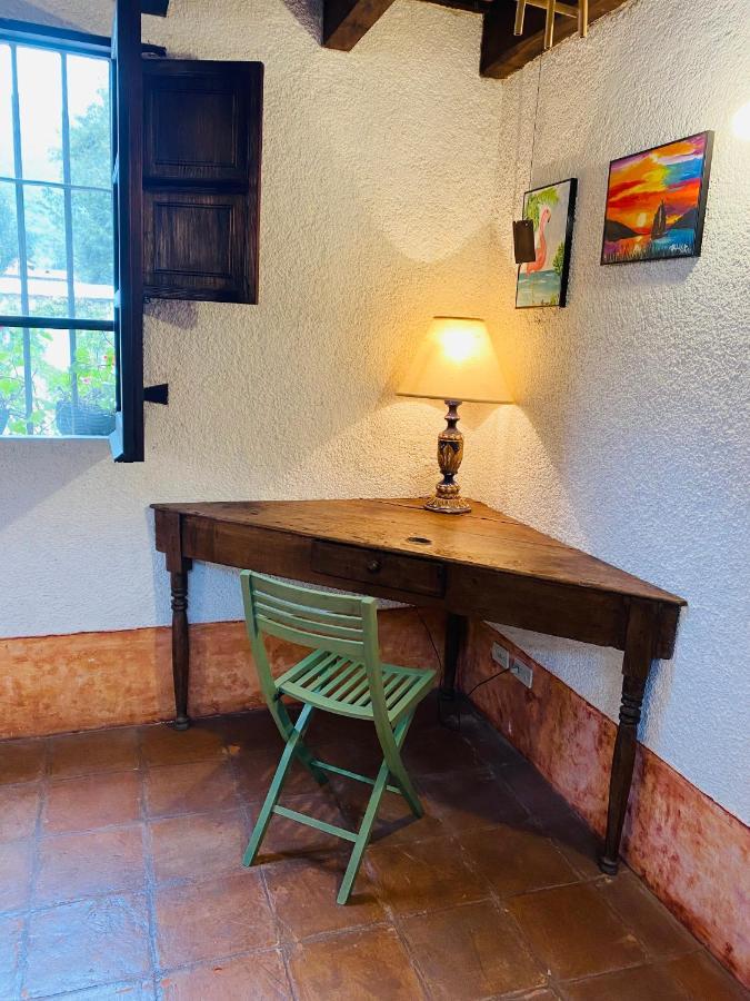 Antigua Guatemala Villas Экстерьер фото
