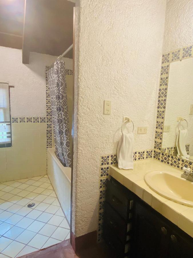 Antigua Guatemala Villas Экстерьер фото