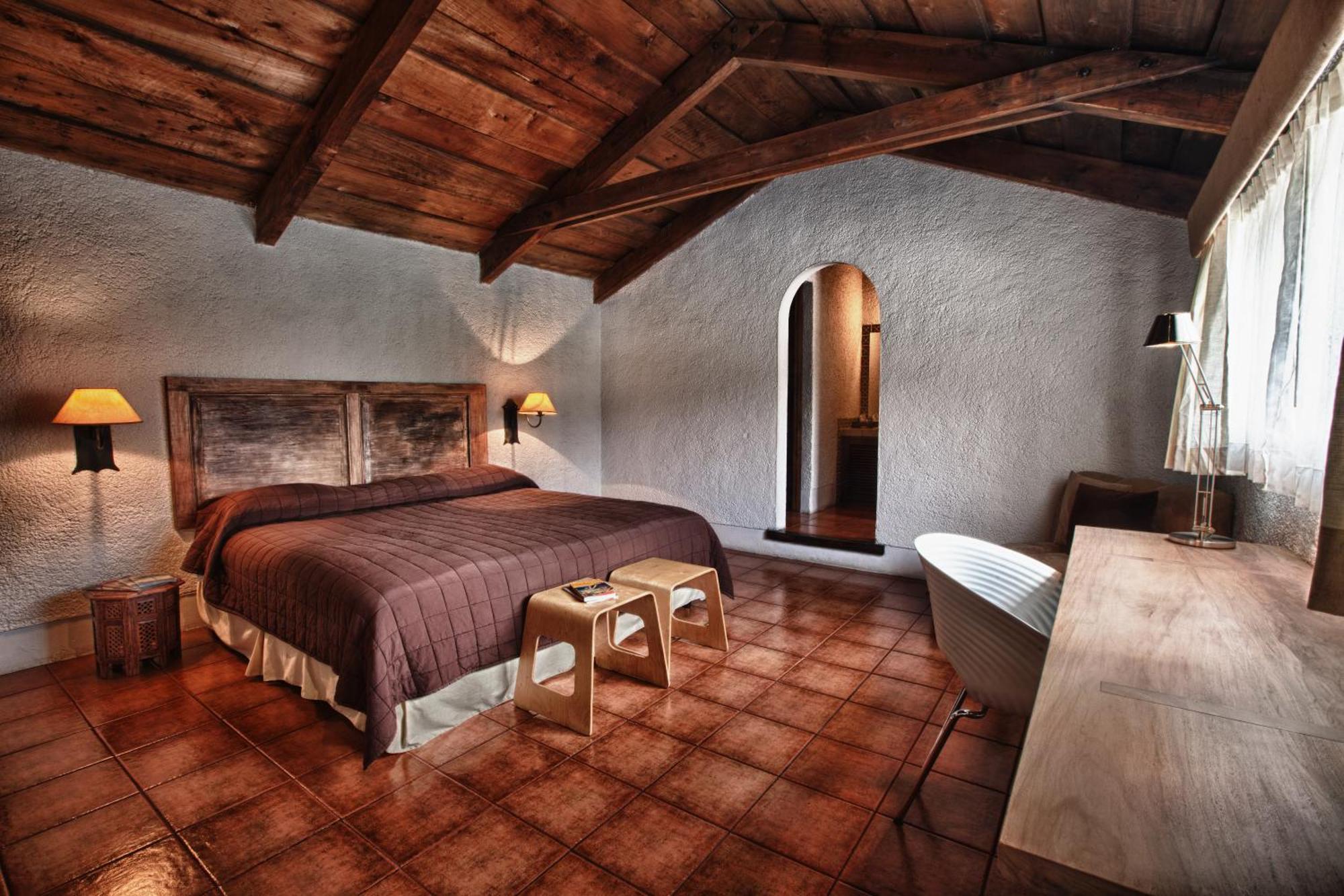 Antigua Guatemala Villas Экстерьер фото