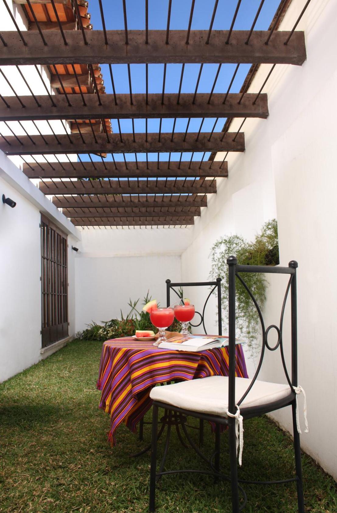 Antigua Guatemala Villas Экстерьер фото
