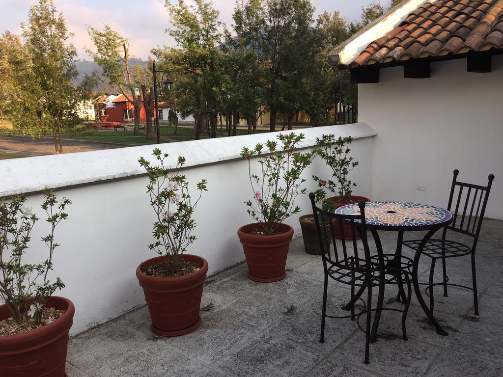 Antigua Guatemala Villas Экстерьер фото