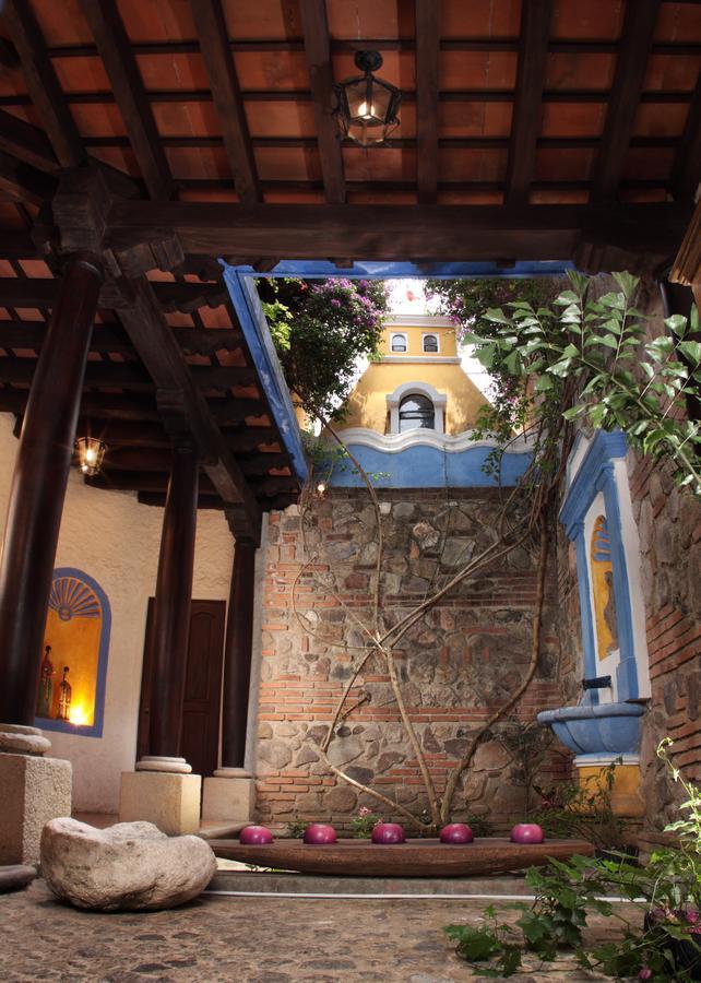 Antigua Guatemala Villas Экстерьер фото