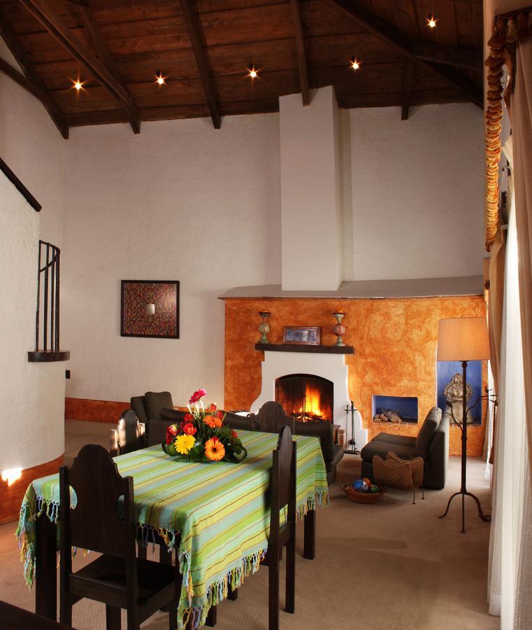 Antigua Guatemala Villas Экстерьер фото